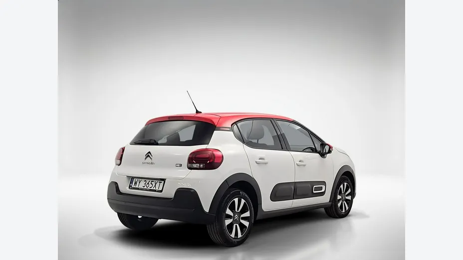 CITROEN C3 -