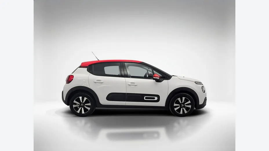 CITROEN C3 -