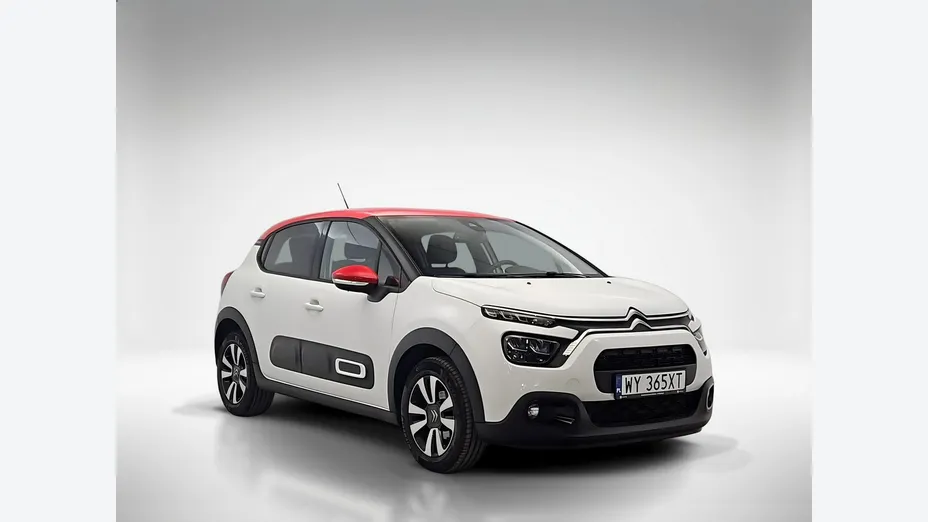 CITROEN C3 -