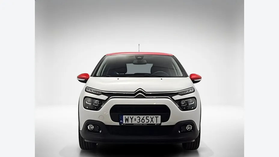 CITROEN C3 -