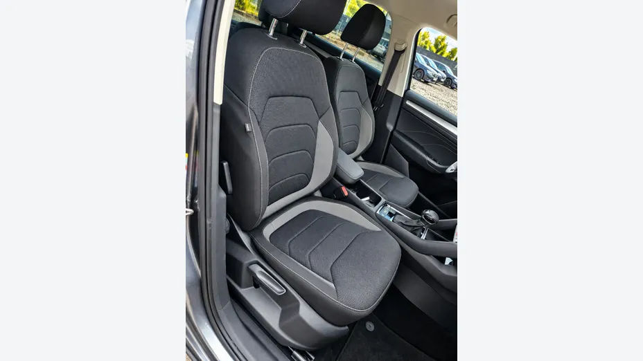 SKODA Kodiaq -