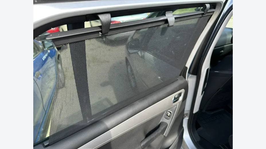 CITROEN C4 Grand Picasso -