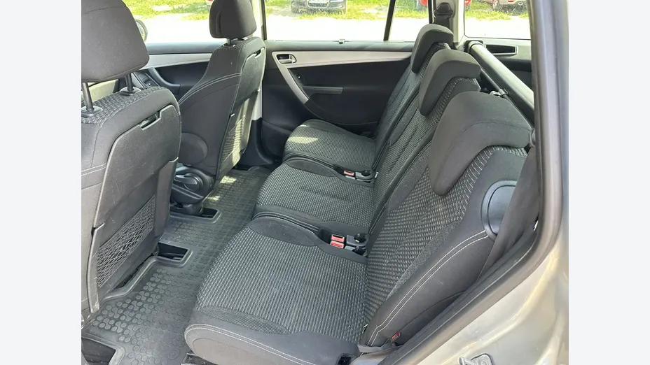 CITROEN C4 Grand Picasso -