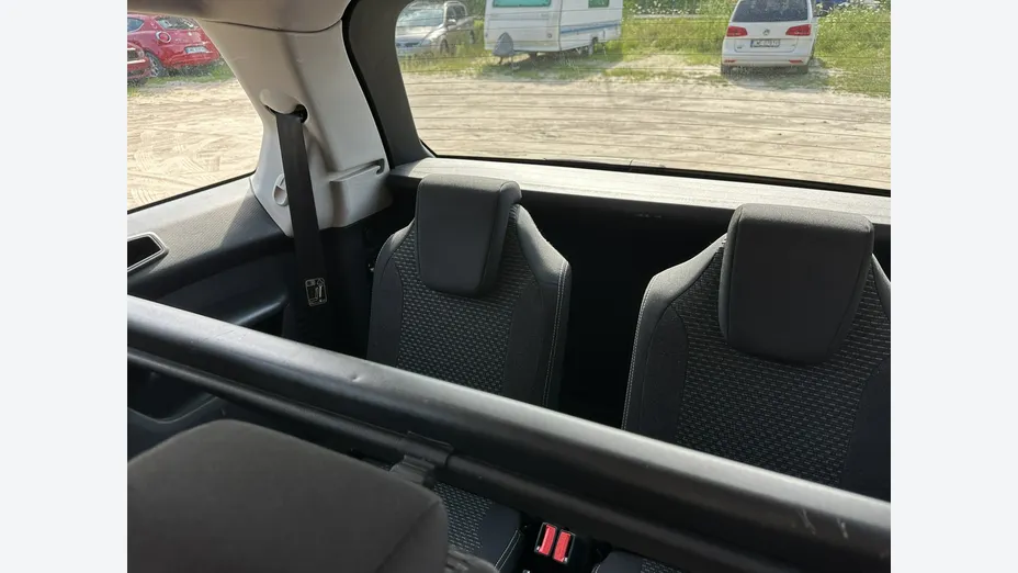 CITROEN C4 Grand Picasso -