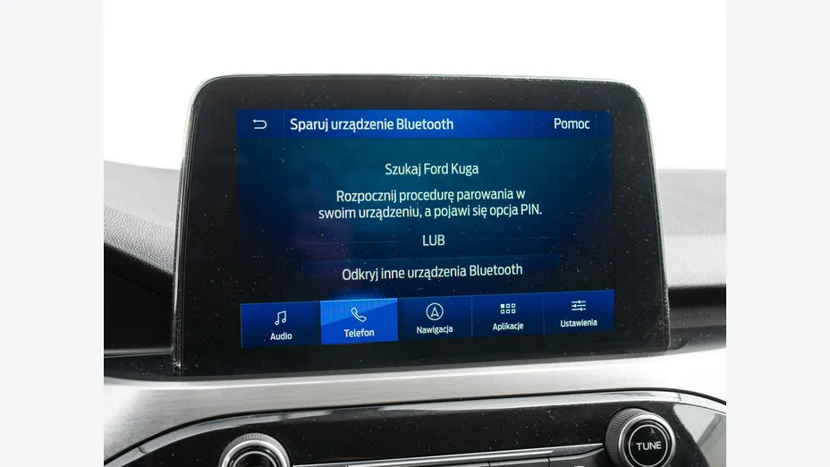 FORD Kuga -