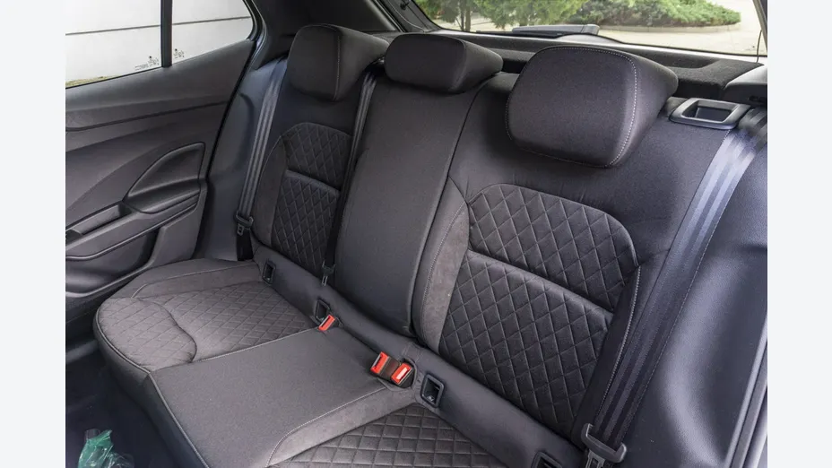 SKODA Fabia -