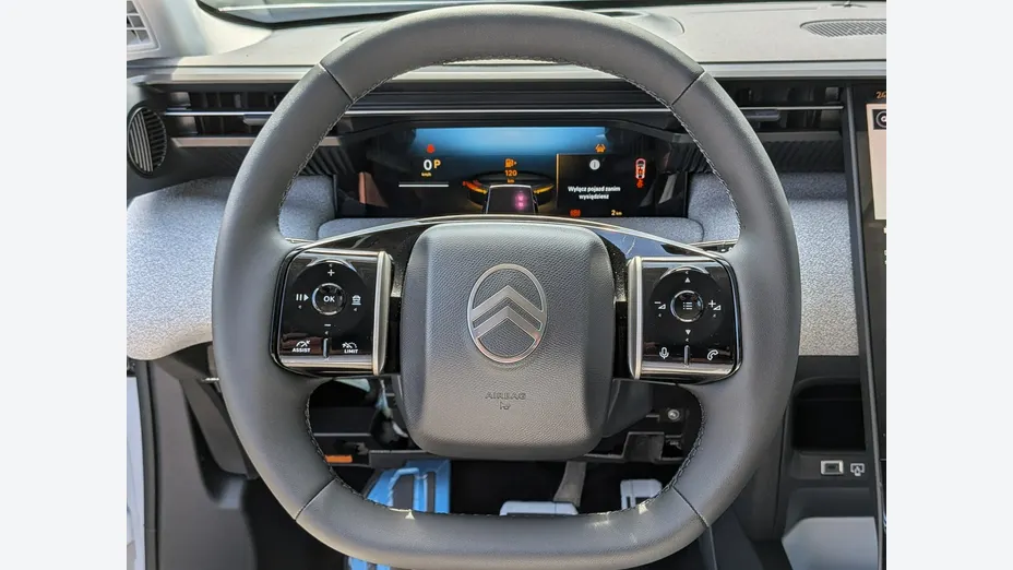 CITROEN C5 Aircross -