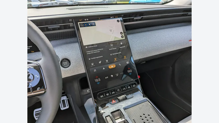 CITROEN C5 Aircross -