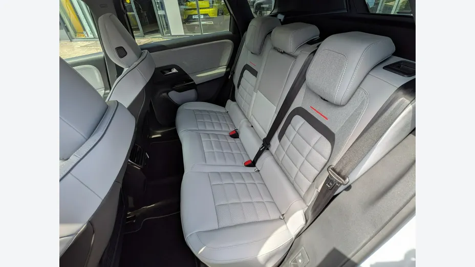 CITROEN C5 Aircross -