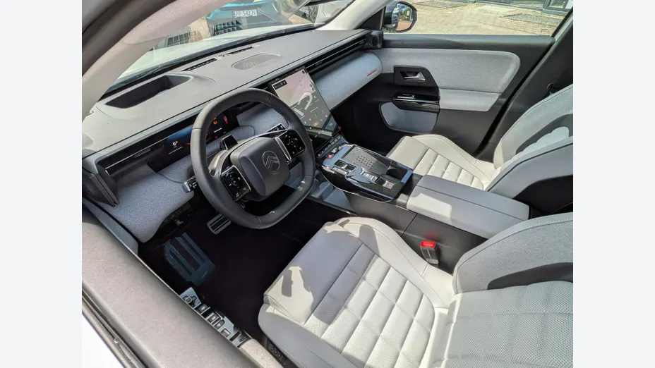 CITROEN C5 Aircross -