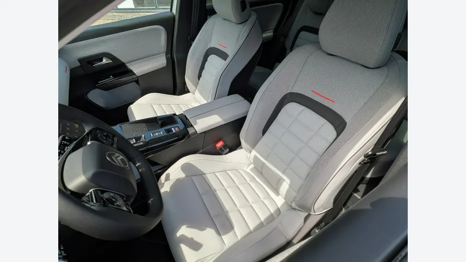 CITROEN C5 Aircross -