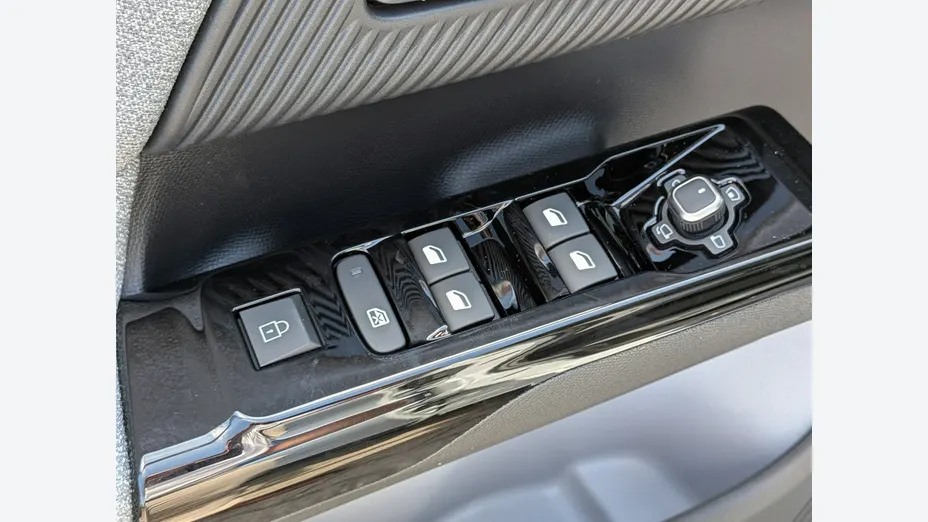 CITROEN C5 Aircross -