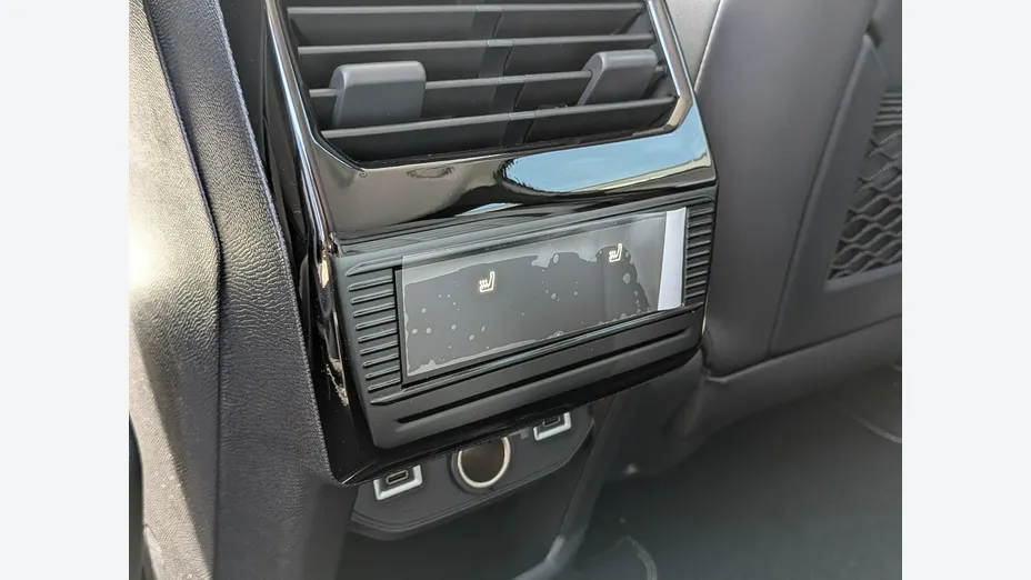 CITROEN C5 Aircross -