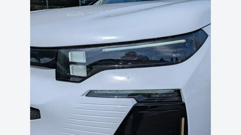 CITROEN C5 Aircross -