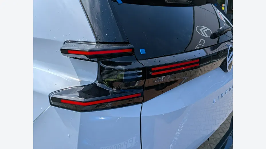 CITROEN C5 Aircross -