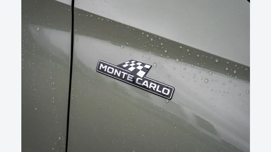 SKODA Fabia -