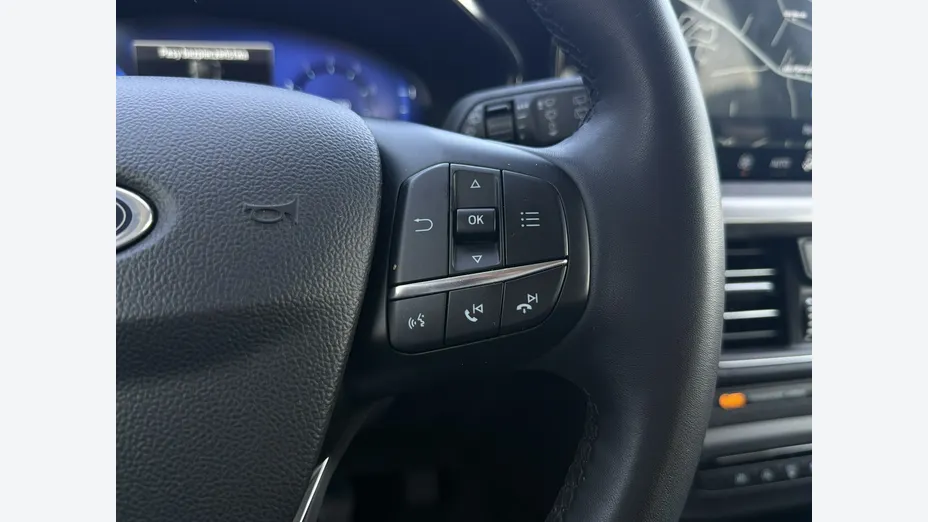 FORD Focus -