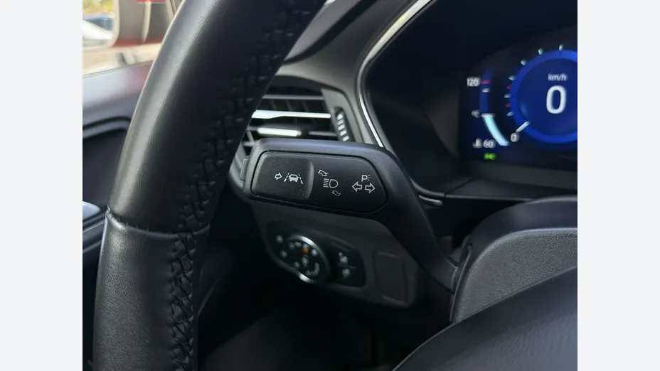 FORD Focus -