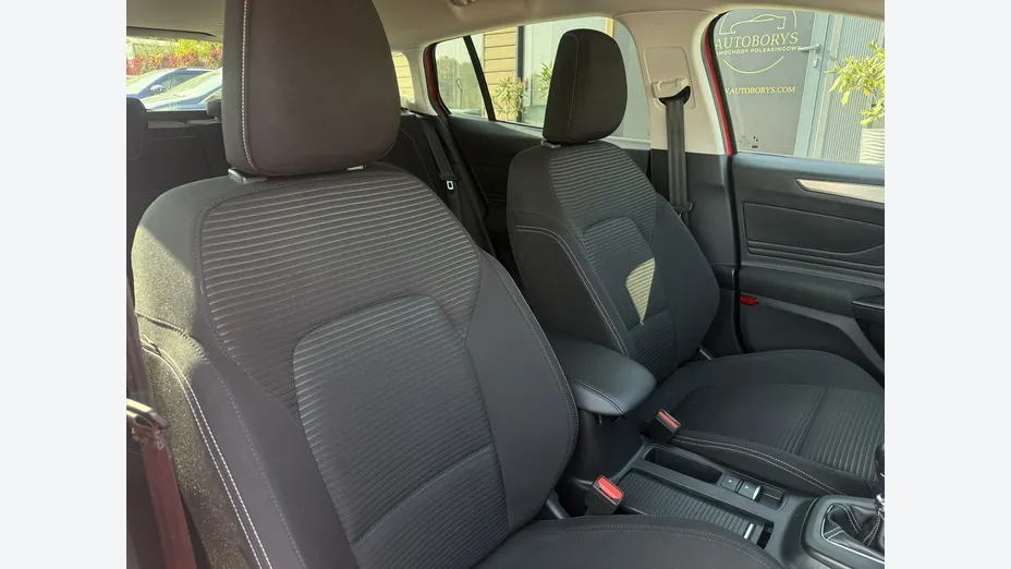 FORD Focus -