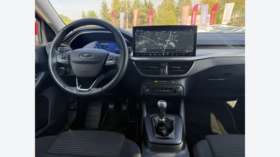 FORD Focus -