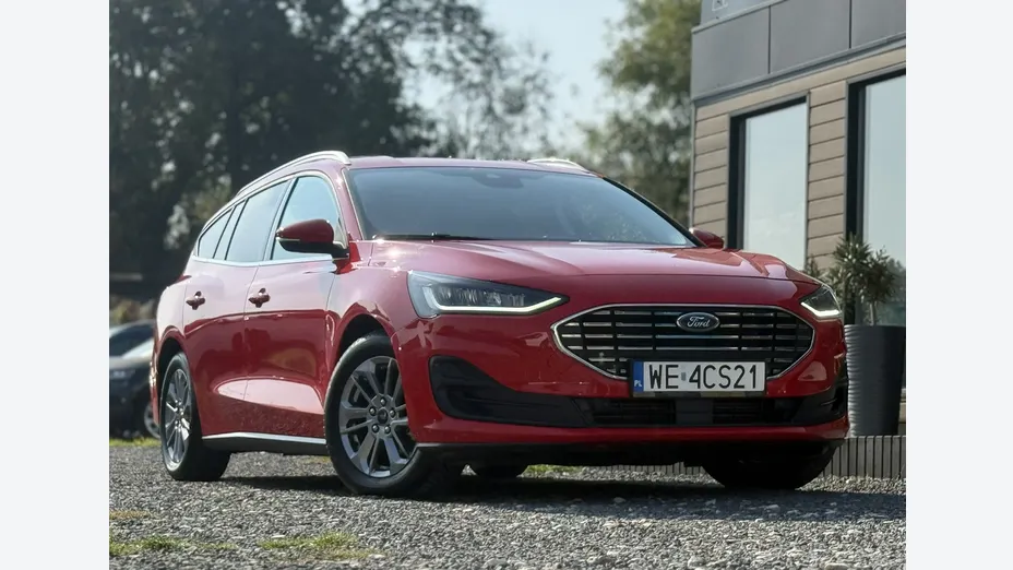 FORD Focus -