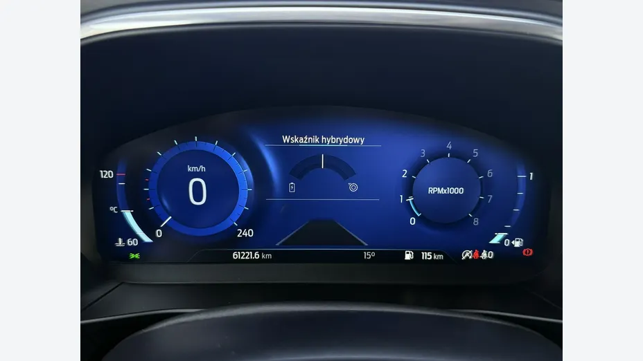 FORD Focus -