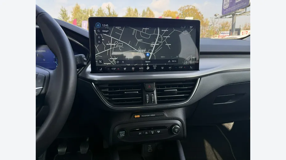 FORD Focus -