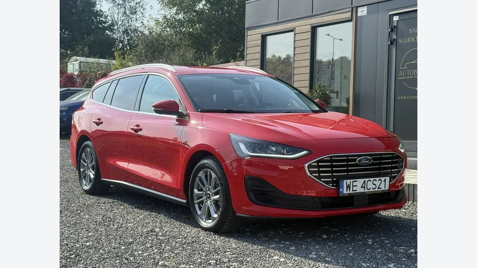 FORD Focus -