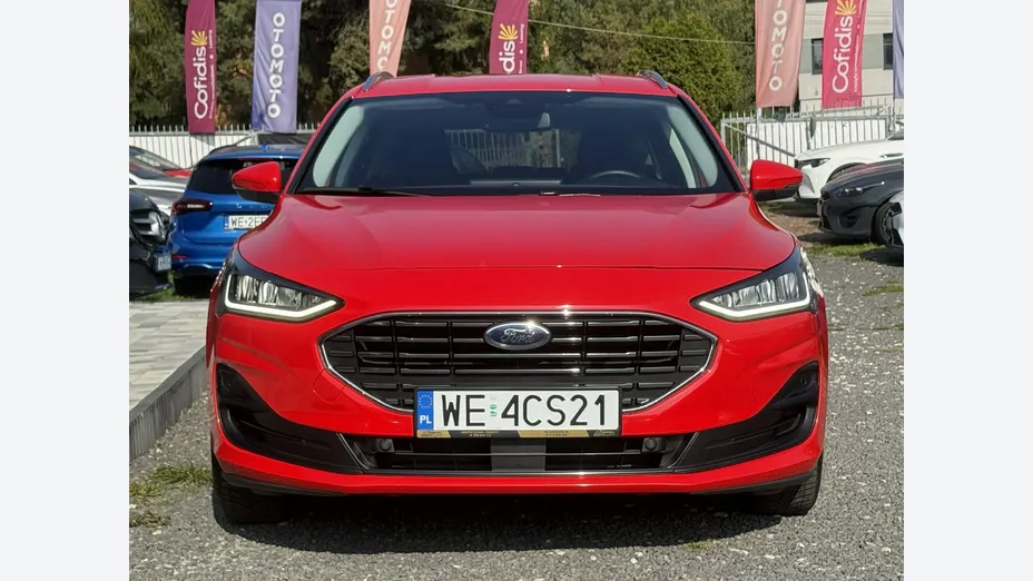 FORD Focus -