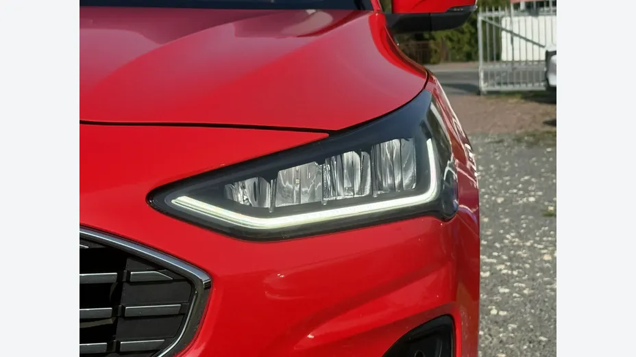 FORD Focus -