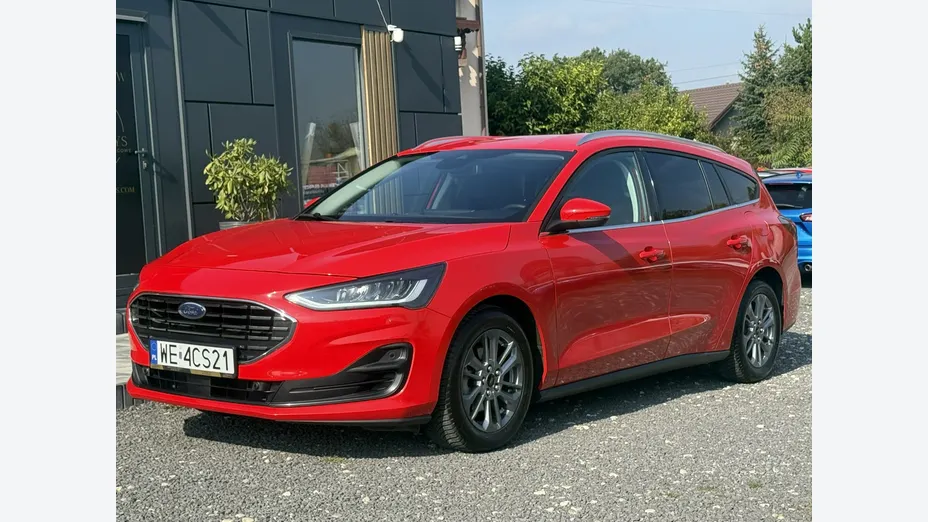 FORD Focus -