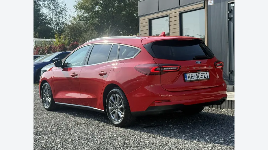 FORD Focus -
