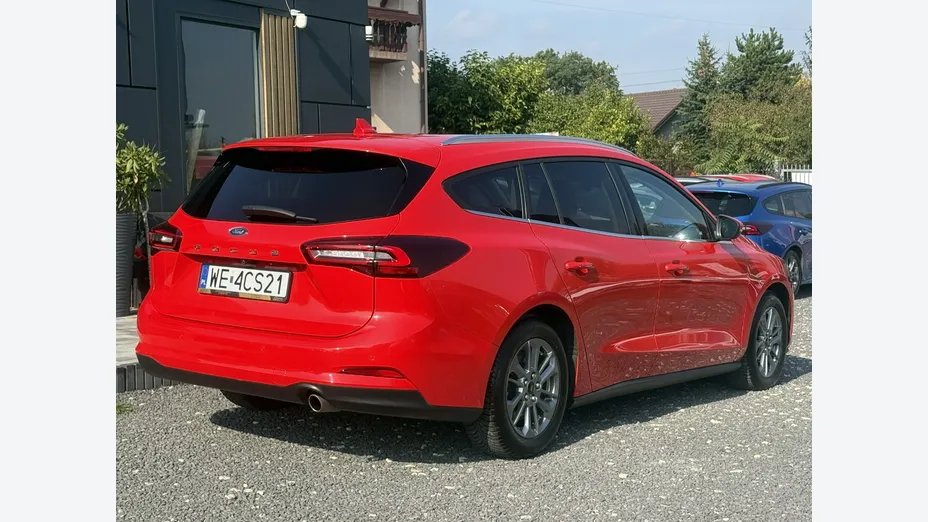 FORD Focus -