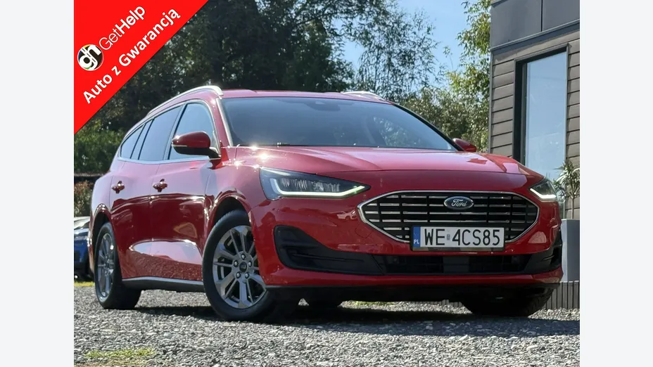 FORD Focus -