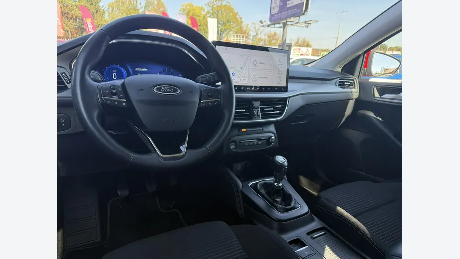 FORD Focus -