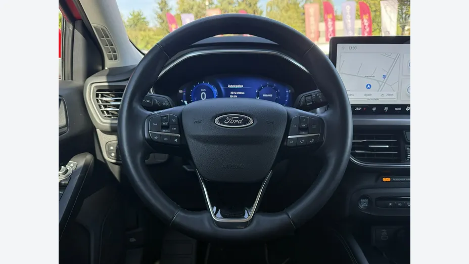 FORD Focus -
