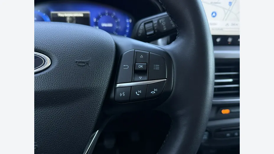 FORD Focus -