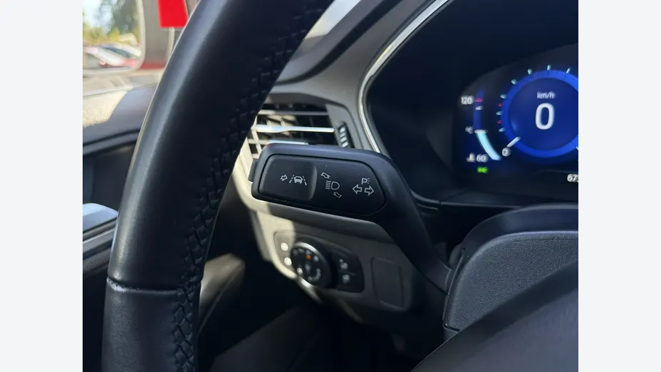 FORD Focus -