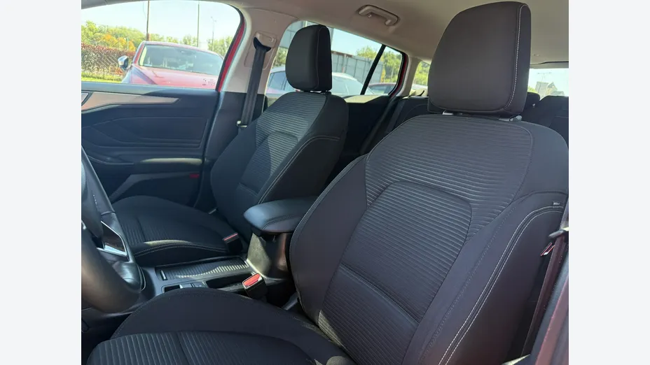 FORD Focus -