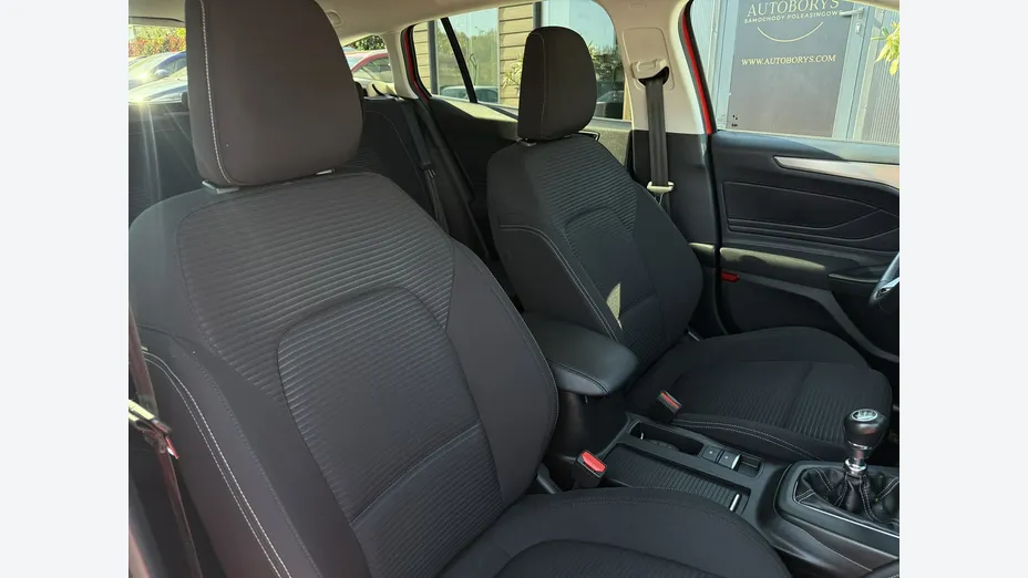 FORD Focus -