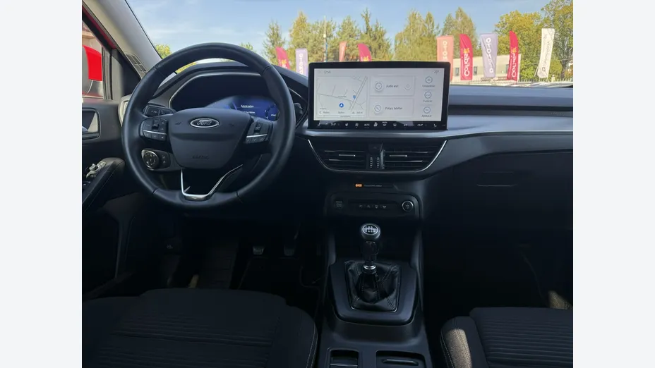 FORD Focus -