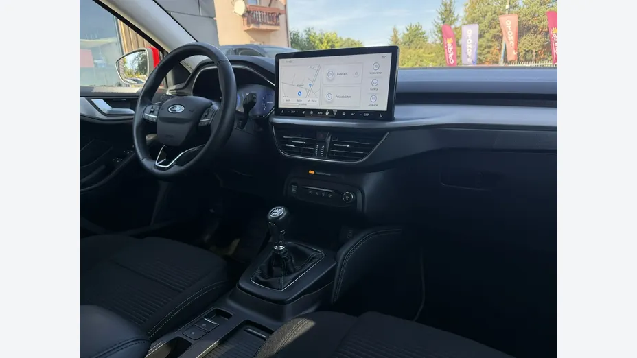 FORD Focus -