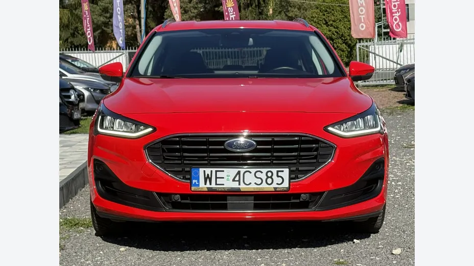 FORD Focus -