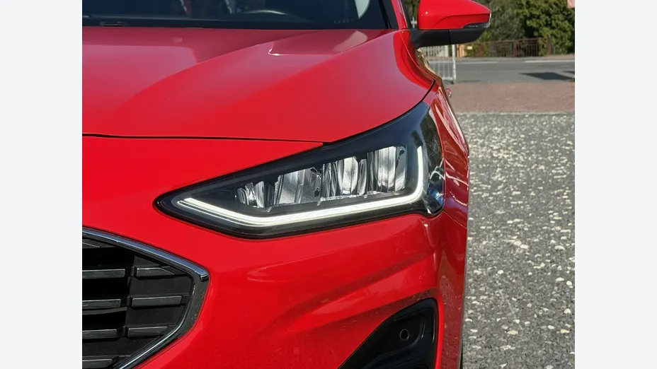 FORD Focus -