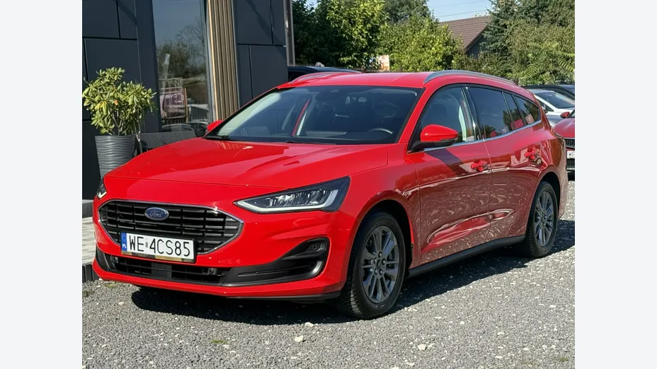 FORD Focus -