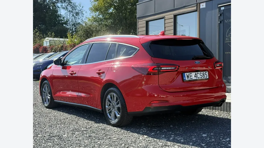 FORD Focus -