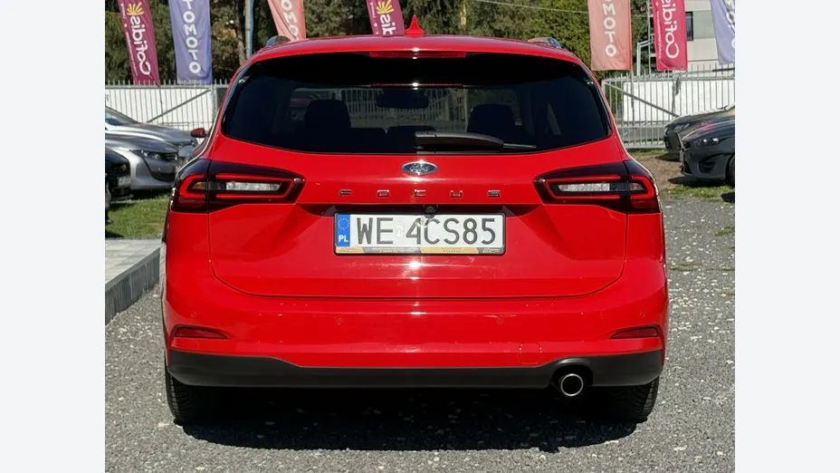 FORD Focus -