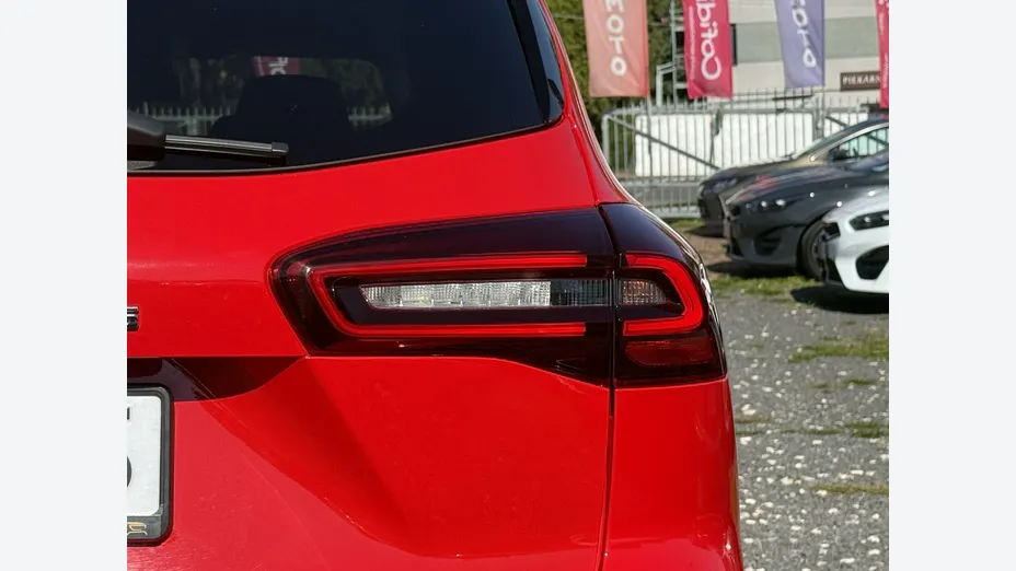 FORD Focus -