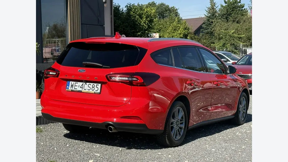 FORD Focus -