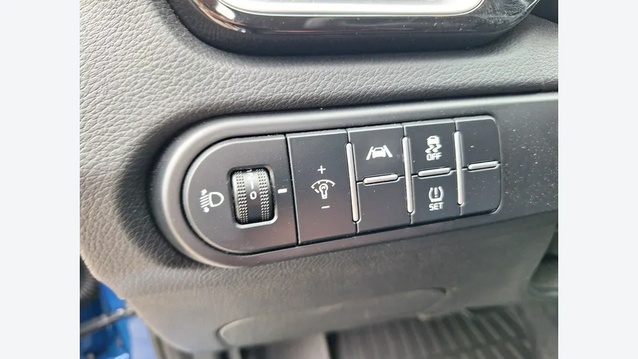 KIA XCeed -